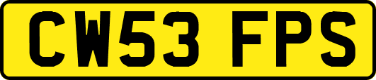 CW53FPS