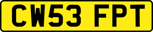 CW53FPT