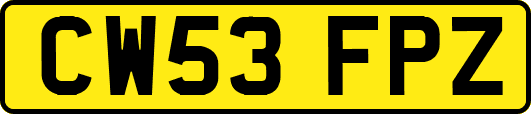 CW53FPZ