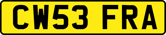 CW53FRA
