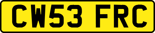 CW53FRC