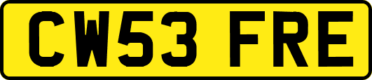 CW53FRE