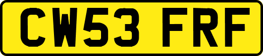 CW53FRF