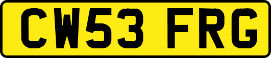 CW53FRG