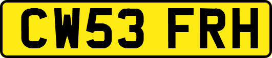 CW53FRH