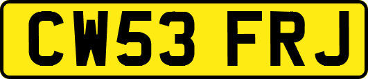CW53FRJ