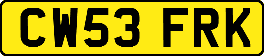 CW53FRK