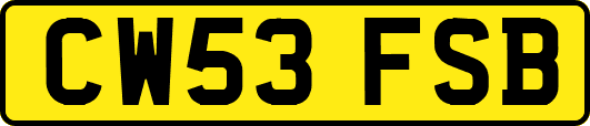 CW53FSB