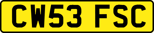 CW53FSC