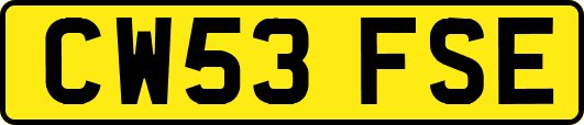 CW53FSE