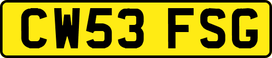 CW53FSG