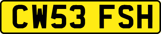 CW53FSH