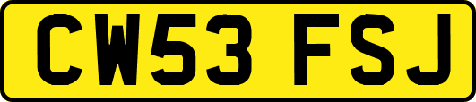 CW53FSJ