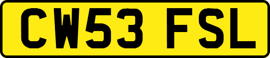 CW53FSL