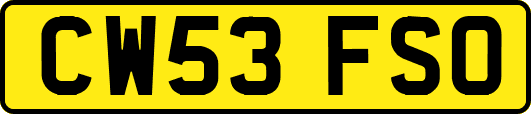 CW53FSO