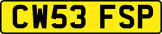 CW53FSP