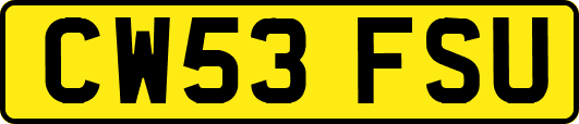CW53FSU