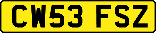 CW53FSZ