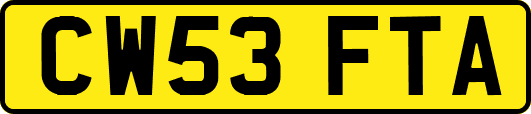 CW53FTA
