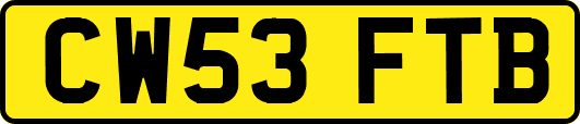 CW53FTB