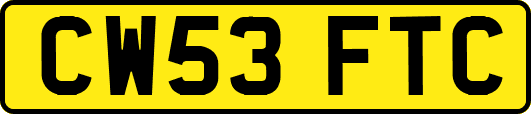 CW53FTC
