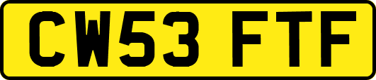 CW53FTF