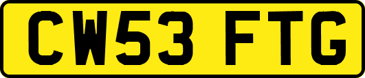CW53FTG