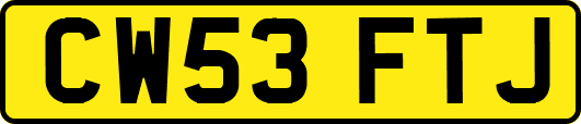 CW53FTJ