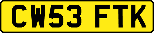 CW53FTK