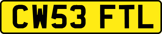 CW53FTL