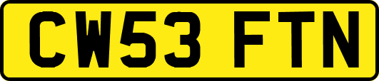 CW53FTN