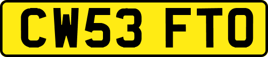 CW53FTO