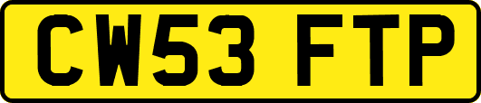 CW53FTP