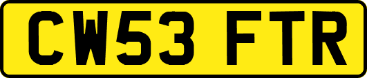 CW53FTR