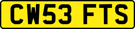 CW53FTS