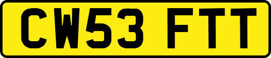 CW53FTT