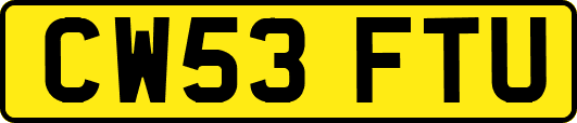 CW53FTU