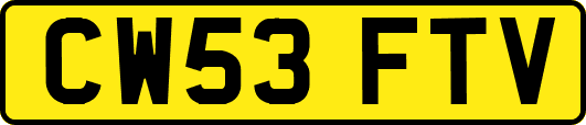 CW53FTV