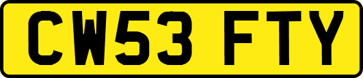 CW53FTY
