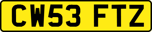 CW53FTZ