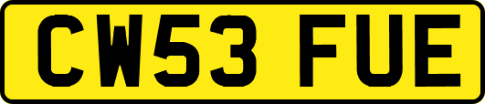 CW53FUE