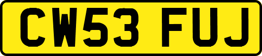 CW53FUJ