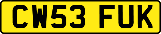 CW53FUK