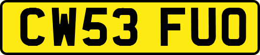 CW53FUO