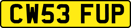 CW53FUP