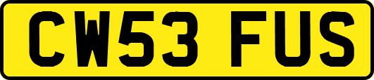 CW53FUS