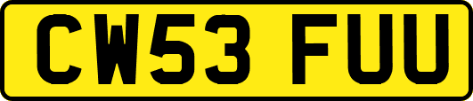 CW53FUU