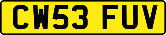 CW53FUV
