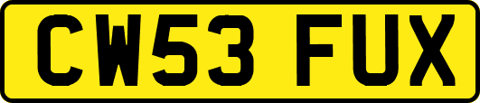 CW53FUX