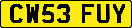 CW53FUY